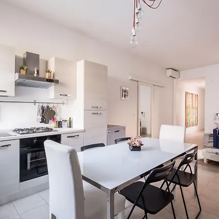 Apartment Stella House Bologna
