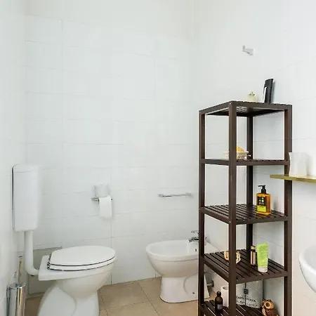 Apartment Stella House Bologna