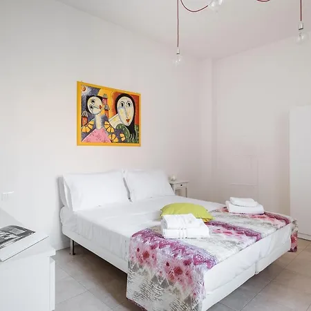 Apartment Stella House *