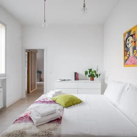 Apartment Stella House Bologna