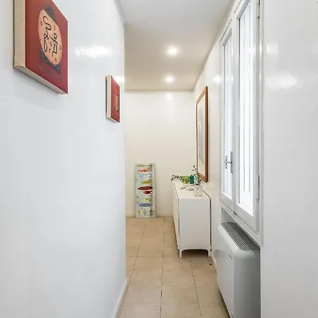 Apartment Stella House *