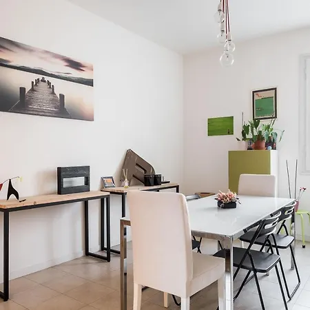 Stella House * Bologna