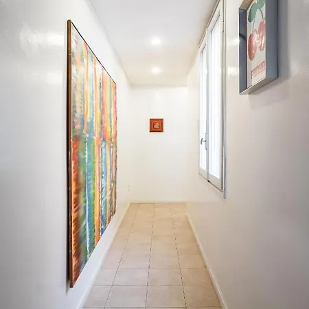 דירה Stella House